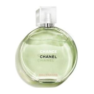 Chanel Chance Eau Fraîche EAU DE TOILETTE VERSTUIVER 100 ML