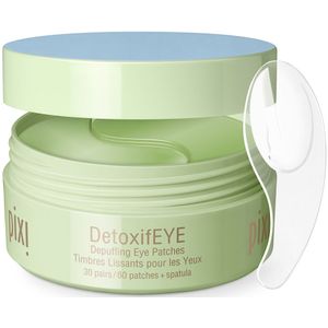 Pixi Clarity DETOXIFEYE 60 ST