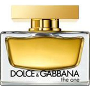 Dolce & Gabbana The One EAU DE PARFUM 50 ML