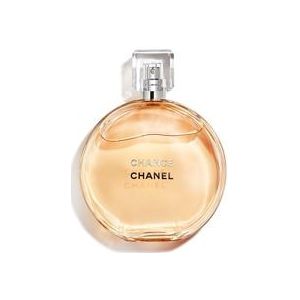 Chanel Chance EAU DE TOILETTE SPRAY 50 ML