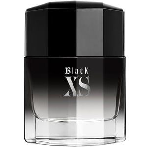 Rabanne Black Xs EAU DE TOILETTE 100 ML