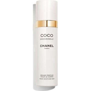 Chanel Coco Mademoiselle FRISSE NEVEL VOOR HET LICHAAM 100 ML
