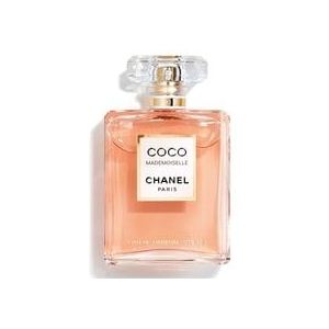 Chanel Coco Mademoiselle EAU DE PARFUM INTENSE VERSTUIVER 50 ML