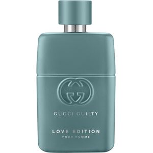 Gucci Guilty Love Edition Eau de parfum voor mannen 50 ML