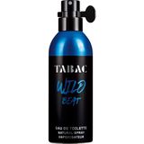 Tabac Original Tabac Wild BEAT EAU DE TOILETTE NATURAL SPRAY 75 ML