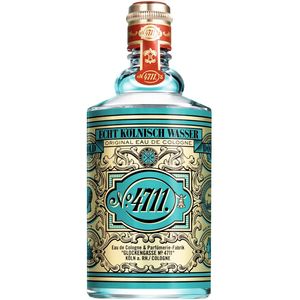 4711 4711 Echt Kölnisch Wasser Eau de Cologne 200 ML