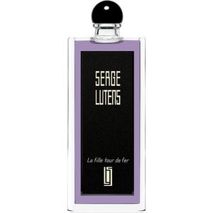 Serge Lutens Collection Noire La Fille Tour de Fer Eau de Parfum 50 ML