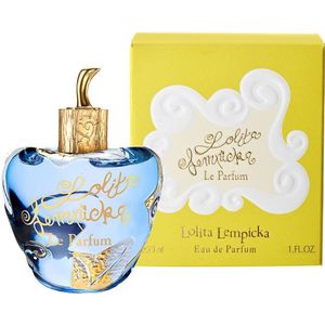 Lolita Lempicka Lolita Lempicka Le Parfum EAU DE PARFUM 30 ML