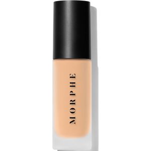 Morphe Filter Effect FILTER EFFECT SOFT-FOCUS FOUNDATION