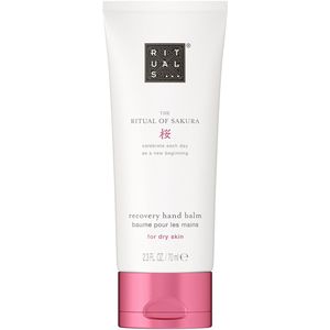 Rituals The Ritual Of Sakura RECOVERY HAND BALM HANDBALSEM 70 ML