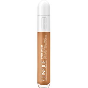 Clinique Even Better All Over Concealer + Eraser CONCEALER -