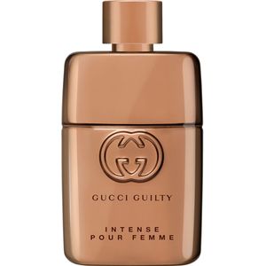 Gucci Gucci Guilty EAU DE PARFUM INTENSE FOR HER 50ML 50 ML