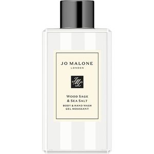 Jo Malone London Wood Sage & Sea Salt BODY & HAND WASH 100 ML