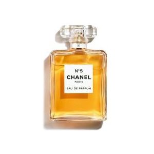 Chanel N°5 EAU DE PARFUM VERSTUIVER 50 ML