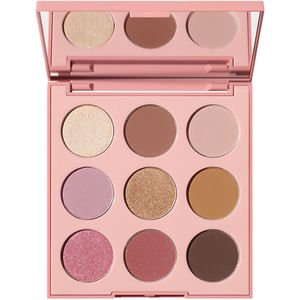 Morphe Artistry-palet 9G SUNRISE GLOW