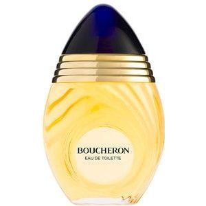 Boucheron Femme EAU DE TOILETTE 100 ML