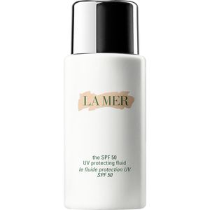 La Mer The Spf 50 Uv Protecting Fluid ZONBESCHERMING SPF50 - LICHT &