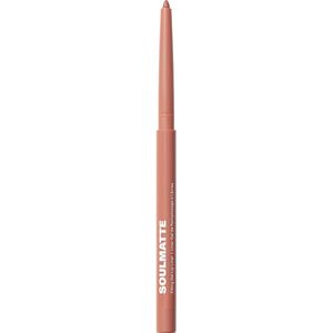 Morphe Soulmatte HYDRA FILL GEL LIP LINER