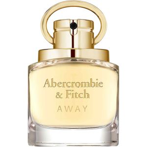 Abercrombie & Fitch Away Women EAU DE PARFUM 50 ML