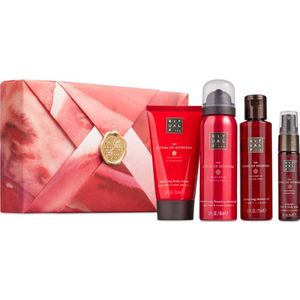 Rituals The Ritual Of Ayurveda GIFT SET S 4 ST