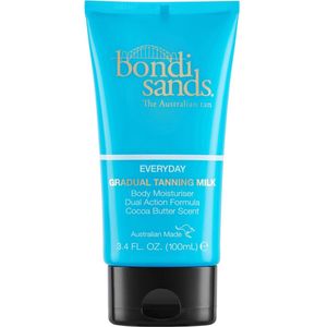 Bondi Sands Self Tanning TANNING.MILK TRAVEL SIZE 100 ML