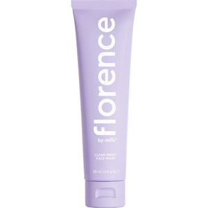Florence By Mills Cleanser FACE WASH CLEAN MAGIC 100 ML