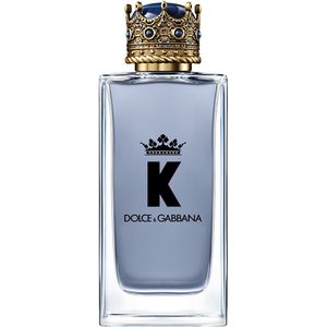 Dolce & Gabbana K By Dolce&gabbana EAU DE TOILETTE 100 ML