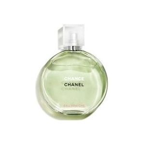 Chanel Chance Eau Fraîche EAU DE TOILETTE VERSTUIVER 35 ML
