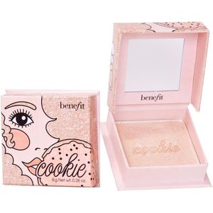 Benefit Cosmetics Box Of Powders COOKIE HIGHLIGHTER POWDER