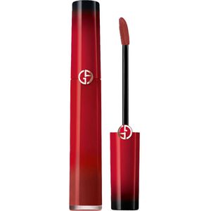 Armani Beauty Lip Maestro Passione Liquid lipstick