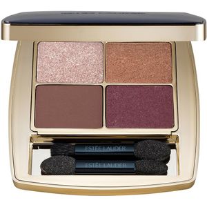 Estée Lauder Pure Color Envy Eyeshadow Quad OOGSCHADUW PALETTE -