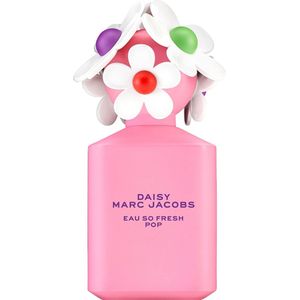 Marc Jacobs Daisy Pop Eau So Fresh Eau de Toilette 75 ML