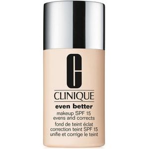 Clinique Even Better™ Makeup FOUNDATION SPF 15 - 24U LANGHOUDEND &