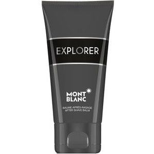 Montblanc Explorer AFTER SHAVE BALM 150 ML