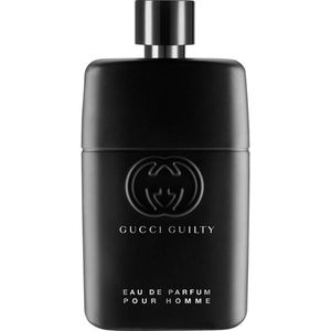 Gucci Guilty Pour Homme EAU DE PARFUM 90 ML