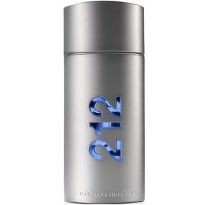 Carolina Herrera 212 Men EAU DE TOILETTE 100 ML