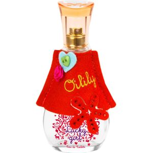 Oilily Lucky Girl Eau de toilette 75 ML