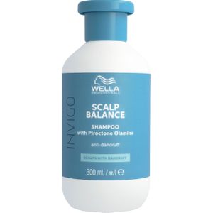 Wella Professionals Invigo Balance Clean Shampoo 300 ML