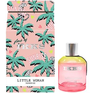 Ikks Little Woman LITTLE WOMAN EDT SUNRISE 50 ML