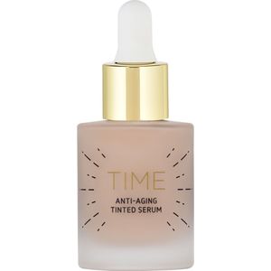 Ici Paris Xl Time Anti-aging getint serum