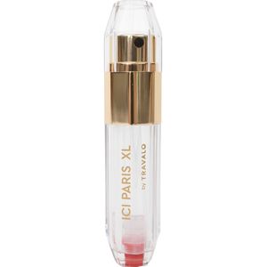 Ici Paris Xl Fragrance Atomizer Crystal Gold NAVULBARE TASVERSTUIVER