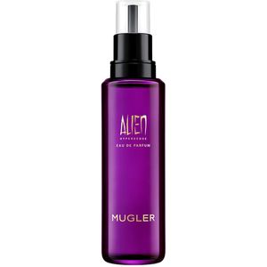 Mugler Alien Hypersense Hervulbaar eau de parfum vrouwen 100 ML