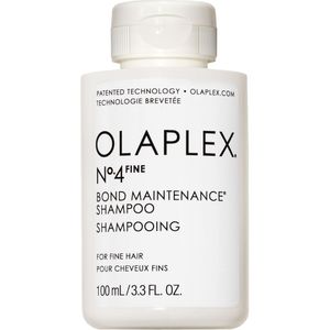 Olaplex No.4fine Bond Maintenance® Shampoo No.4FINE Bond Maintenance®