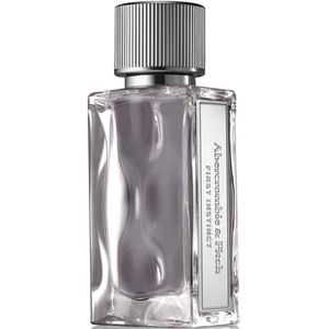 Abercrombie & Fitch First Instinct EAU DE TOILETTE 30 ML