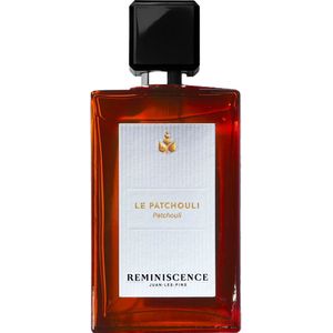 Reminiscence Le Patchouli Intense Eau de toilette intense 50 ML