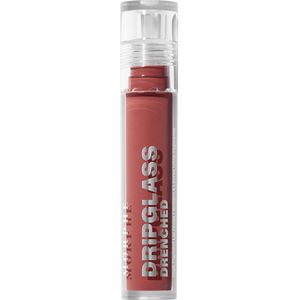 Morphe Dripglass Drenched LIP GLOSS
