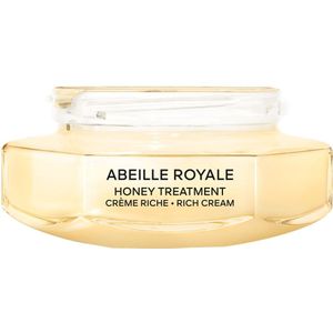 Guerlain Abeille Royale HONEY TREATMENT RICH CREAM - DE NAVULLING 50