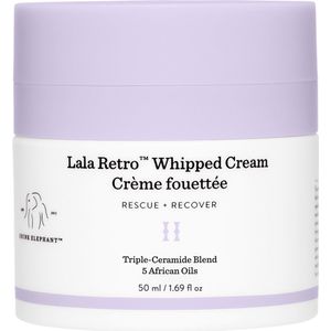 Drunk Elephant Moisturizer LALA RETRO WHIPPED CREAM 50 ML