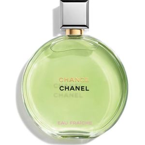 Chanel Chance Eau Fraîche EAU DE PARFUM VERSTUIVER 150 ML