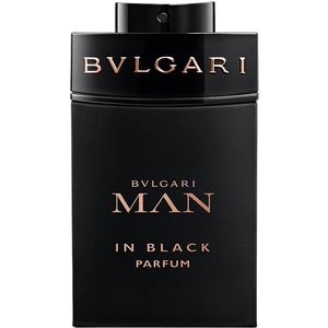 Bvlgari Bulgari Man In Black Parfum 100 ML